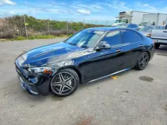 W1KAF4GB3NR047176 2022 MERCEDES-BENZ C-KLASSE