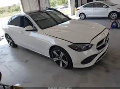 W1KAF4GB3PR070220 2023 MERCEDES-BENZ C-KLASSE