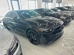 W1KAF4GB3PR076485 2023 MERCEDES-BENZ C-KLASSE