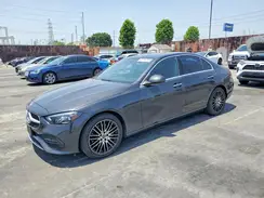 W1KAF4GB3PR077023 2023 MERCEDES-BENZ C-KLASSE