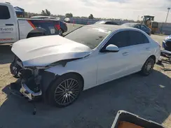 W1KAF4GB3PR082867 2023 MERCEDES-BENZ C-KLASSE