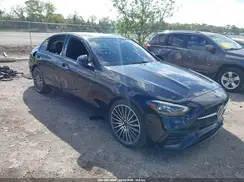 W1KAF4GB3PR086806 2023 MERCEDES-BENZ C-KLASSE