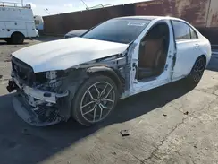 W1KAF4GB3PR087762 2023 MERCEDES-BENZ C-KLASSE