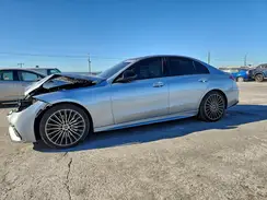 W1KAF4GB3PR089009 2023 MERCEDES-BENZ C-KLASSE