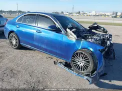 W1KAF4GB3PR090645 2023 MERCEDES-BENZ C-KLASSE