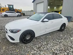 W1KAF4GB3PR091729 2023 MERCEDES-BENZ C-KLASSE