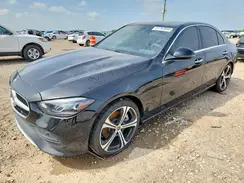 W1KAF4GB3PR093156 2023 MERCEDES-BENZ C-KLASSE