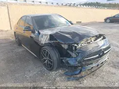 W1KAF4GB3PR093979 2023 MERCEDES-BENZ C-KLASSE