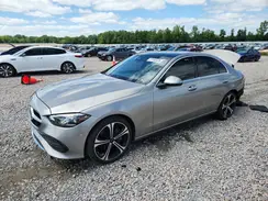 W1KAF4GB3PR095277 2023 MERCEDES-BENZ C-KLASSE