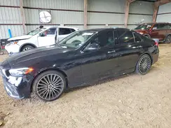 W1KAF4GB3PR103295 2023 MERCEDES-BENZ C-KLASSE