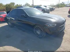 W1KAF4GB3PR103636 2023 MERCEDES-BENZ C-KLASSE
