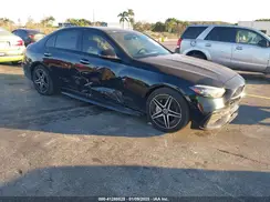 W1KAF4GB3PR107816 2023 MERCEDES-BENZ C-KLASSE