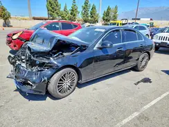 W1KAF4GB3PR117066 2023 MERCEDES-BENZ C-KLASSE