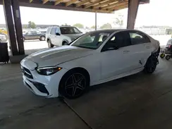 W1KAF4GB3PR127824 2023 MERCEDES-BENZ C-KLASSE