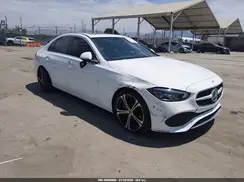 W1KAF4GB3PR129864 2023 MERCEDES-BENZ C-KLASSE