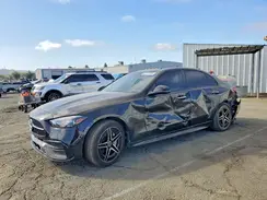 W1KAF4GB3PR130755 2023 MERCEDES-BENZ C-KLASSE