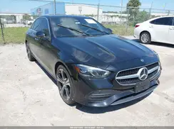 W1KAF4GB3PR134336 2023 MERCEDES-BENZ C-KLASSE