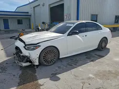 W1KAF4GB3PR137964 2023 MERCEDES-BENZ C-KLASSE