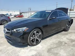 W1KAF4GB3PR138015 2023 MERCEDES-BENZ C-KLASSE