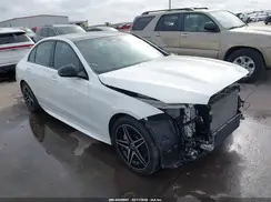 W1KAF4GB3PR144803 2023 MERCEDES-BENZ C-KLASSE