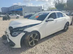 W1KAF4GB3PR147071 2023 MERCEDES-BENZ C-KLASSE