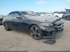 W1KAF4GB3PR149886 2023 MERCEDES-BENZ C-KLASSE