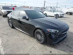 W1KAF4GB3PR153033 2023 MERCEDES-BENZ C-KLASSE