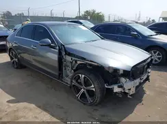 W1KAF4GB3PR154019 2023 MERCEDES-BENZ C-KLASSE
