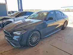 W1KAF4GB3PR154702 2023 MERCEDES-BENZ C-KLASSE