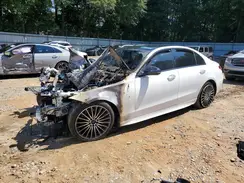W1KAF4GB3RR157764 2024 MERCEDES-BENZ C-KLASSE