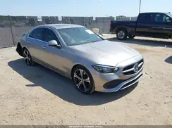 W1KAF4GB3RR159014 2024 MERCEDES-BENZ C-KLASSE