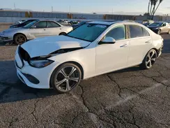 W1KAF4GB3RR160955 2024 MERCEDES-BENZ C-KLASSE