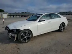 W1KAF4GB3RR163936 2024 MERCEDES-BENZ C-KLASSE