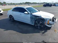 W1KAF4GB3RR167114 2024 MERCEDES-BENZ C-KLASSE