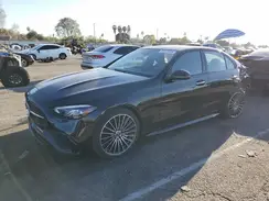 W1KAF4GB3RR176234 2024 MERCEDES-BENZ C-KLASSE