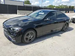 W1KAF4GB3RR176637 2024 MERCEDES-BENZ C-KLASSE