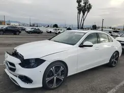 W1KAF4GB3RR177304 2024 MERCEDES-BENZ C-KLASSE