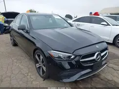 W1KAF4GB3RR177562 2024 MERCEDES-BENZ C-KLASSE
