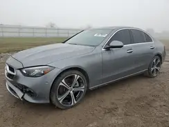 W1KAF4GB3RR183748 2024 MERCEDES-BENZ C-KLASSE