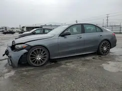 W1KAF4GB3RR186116 2024 MERCEDES-BENZ C-KLASSE