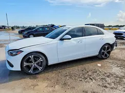 W1KAF4GB3RR202153 2024 MERCEDES-BENZ C-KLASSE