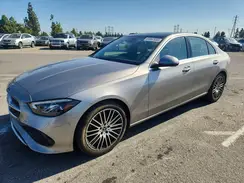 W1KAF4GB3RR204792 2024 MERCEDES-BENZ C-KLASSE