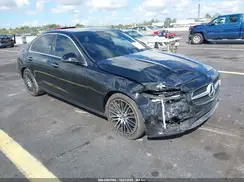 W1KAF4GB3RR205277 2024 MERCEDES-BENZ C-KLASSE