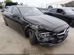 W1KAF4GB3RR214075 2024 MERCEDES-BENZ C-KLASSE
