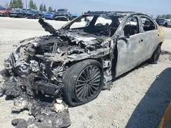 W1KAF4GB3RR217669 2024 MERCEDES-BENZ C-KLASSE