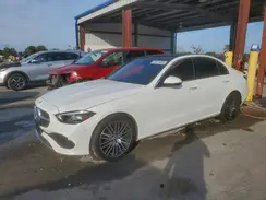 W1KAF4GB3RR224203 2024 MERCEDES-BENZ C-KLASSE