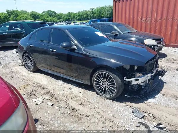 W1KAF4GB3RR226050 2024 MERCEDES-BENZ C-KLASSE - Image 1
