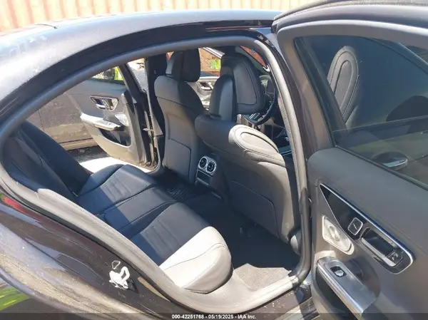 W1KAF4GB3RR226050 2024 MERCEDES-BENZ C-KLASSE - Image 8