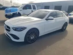 W1KAF4GB3RR234813 2024 MERCEDES-BENZ C-KLASSE