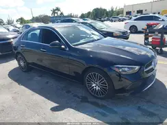 W1KAF4GB3SR240780 2025 MERCEDES-BENZ C-KLASSE